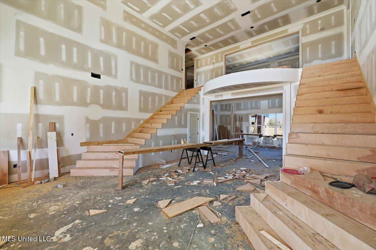 1642 Volley Campbell Road Terry, MS 39170 - Photo 8 of 77 005-1642 Volley Campbell Rd _ Home Tours