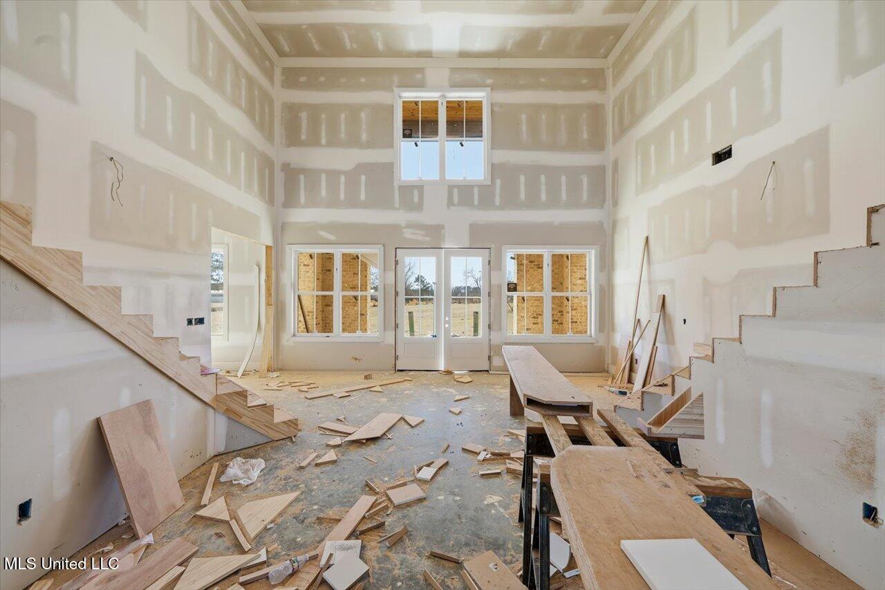 1642 Volley Campbell Road Terry, MS 39170 - Photo 9 of 77 006-1642 Volley Campbell Rd _ Home Tours