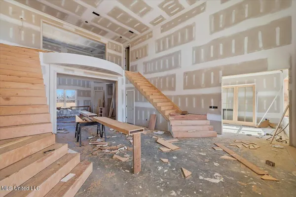 $1,650,000 | 1642 Volley Campbell Road, Terry, MS 39170