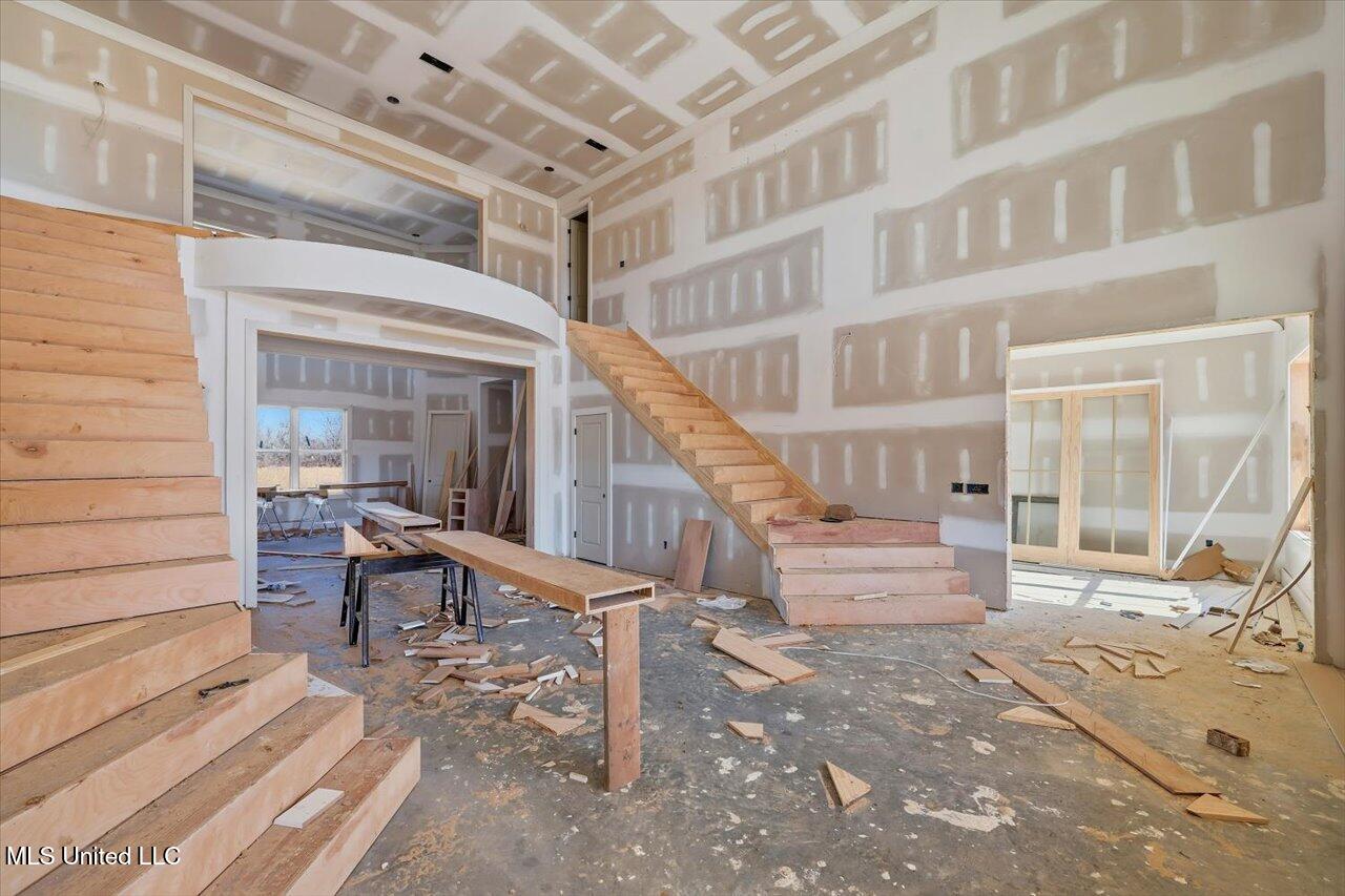 1642 Volley Campbell Road Terry, MS 39170 - Photo 10 of 77 004-1642 Volley Campbell Rd _ Home Tours