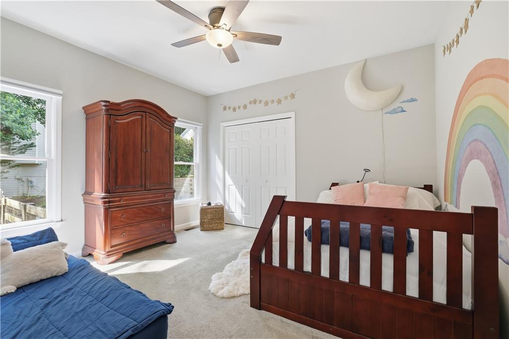 9645 Old Riverside Lane Ball Ground, GA 30107 - Photo 24 of 50