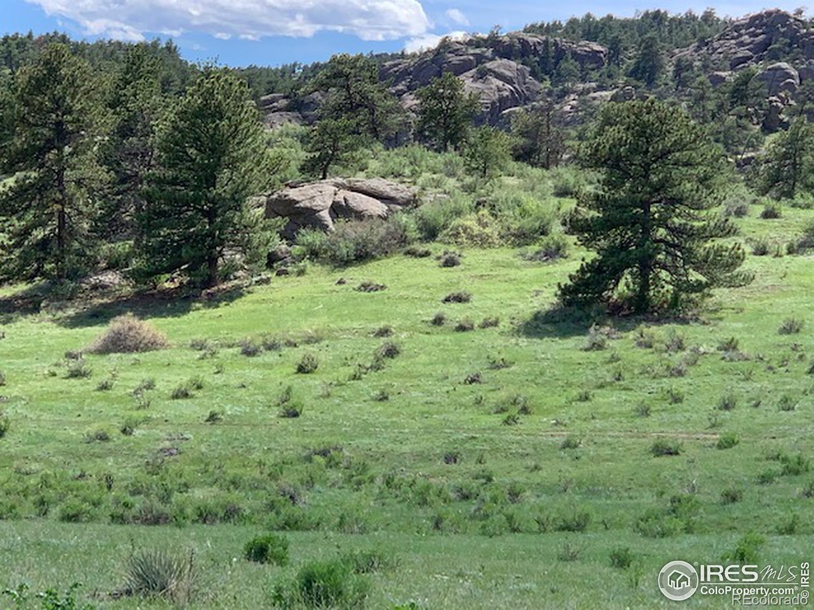 0 Open Range Road Lyons, CO 80540 - Photo 1 of 9