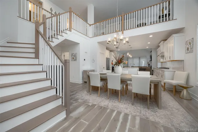 $949,000 | 247 Superior Court, Beacon, NY 12508