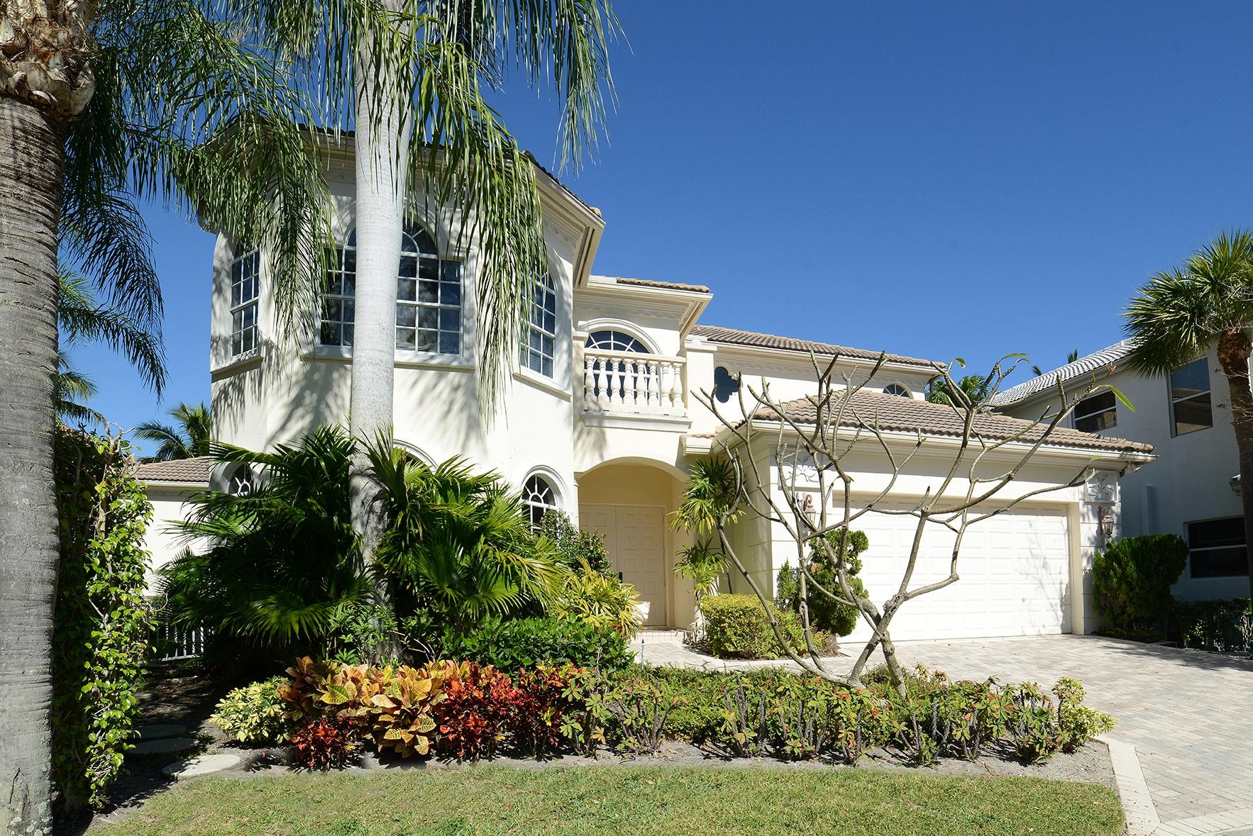 656 Boca Marina Court Boca Raton, FL 33487 - Photo 1 of 44 DSC_3603A