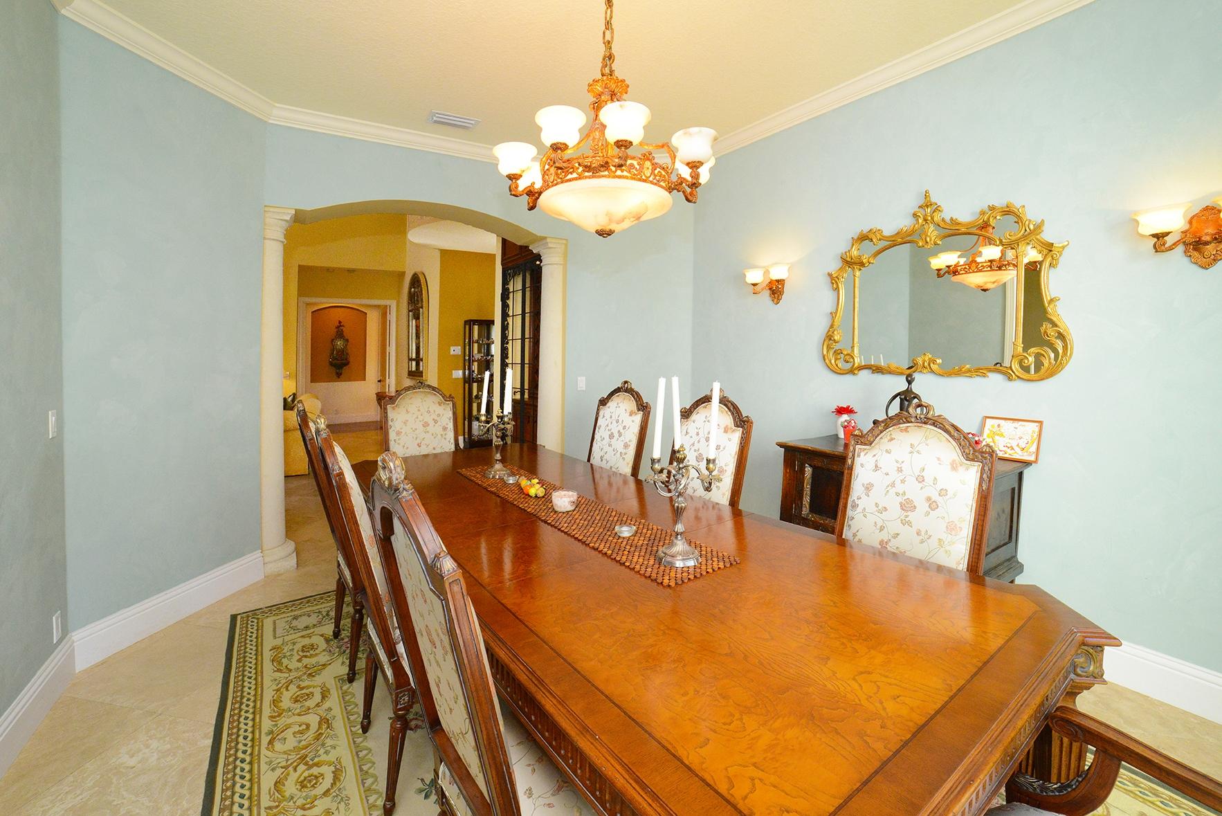 656 Boca Marina Court Boca Raton, FL 33487 - Photo 12 of 44 DSC_3675A