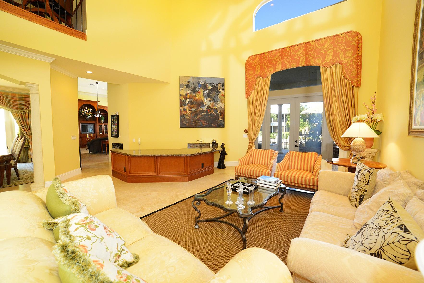 656 Boca Marina Court Boca Raton, FL 33487 - Photo 17 of 44 DSC_3646A