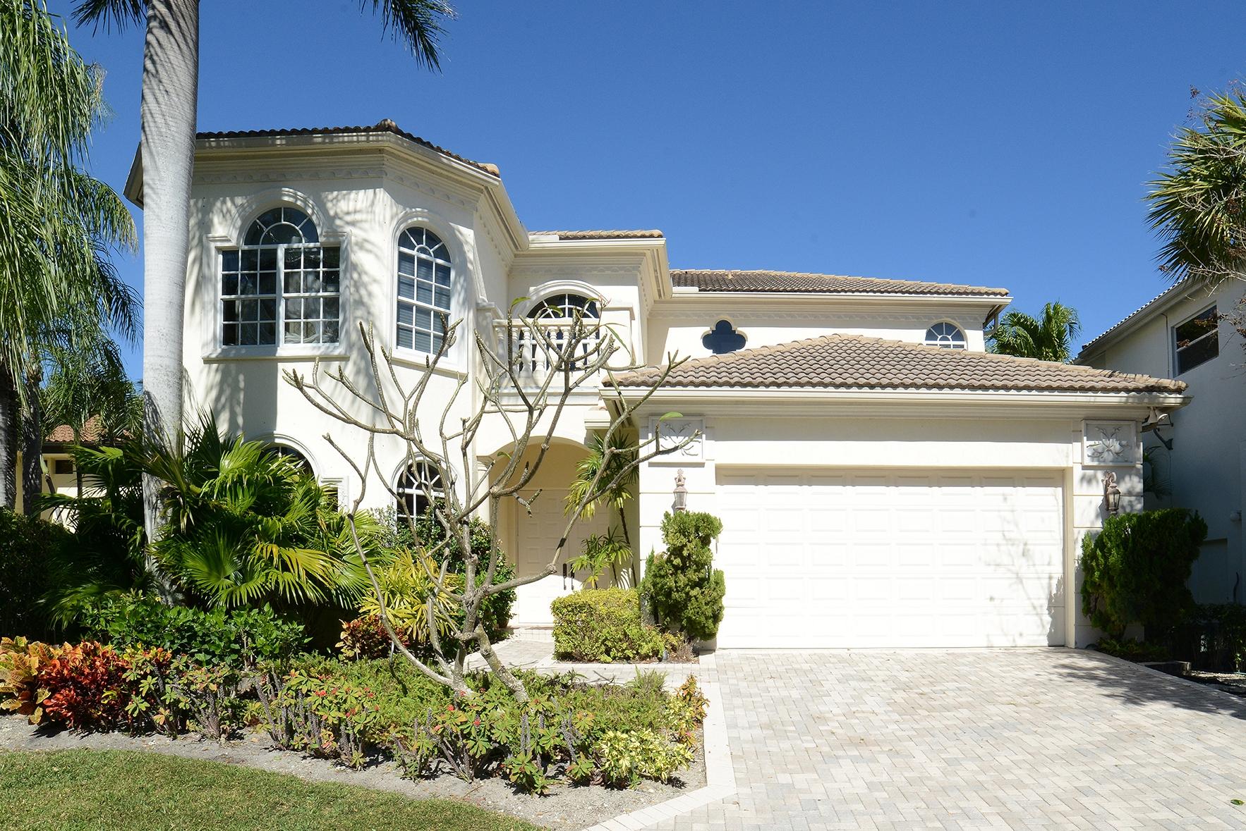 656 Boca Marina Court Boca Raton, FL 33487 - Photo 28 of 44 DSC_3599A