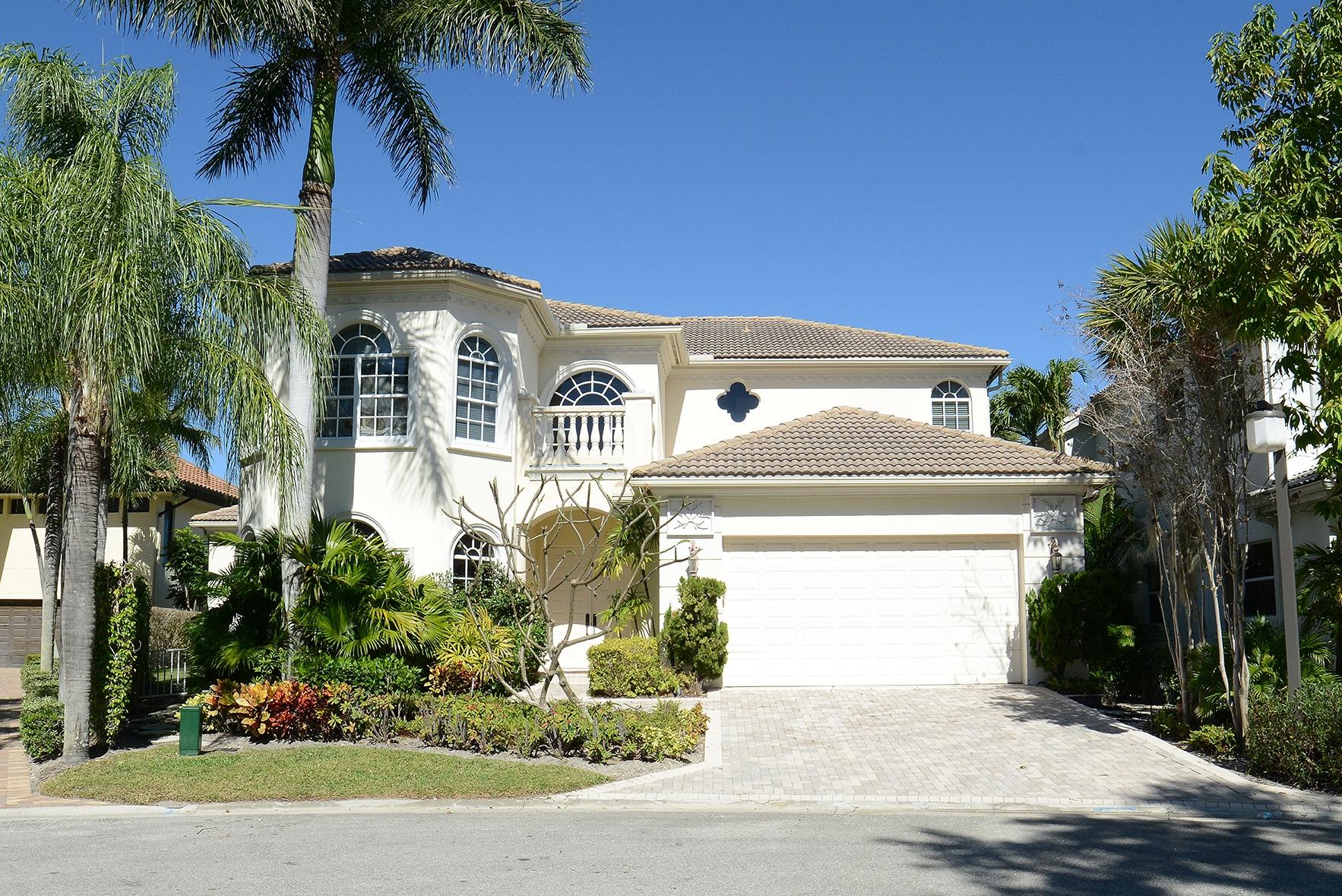656 Boca Marina Court Boca Raton, FL 33487 - Photo 30 of 44 DSC_3606A