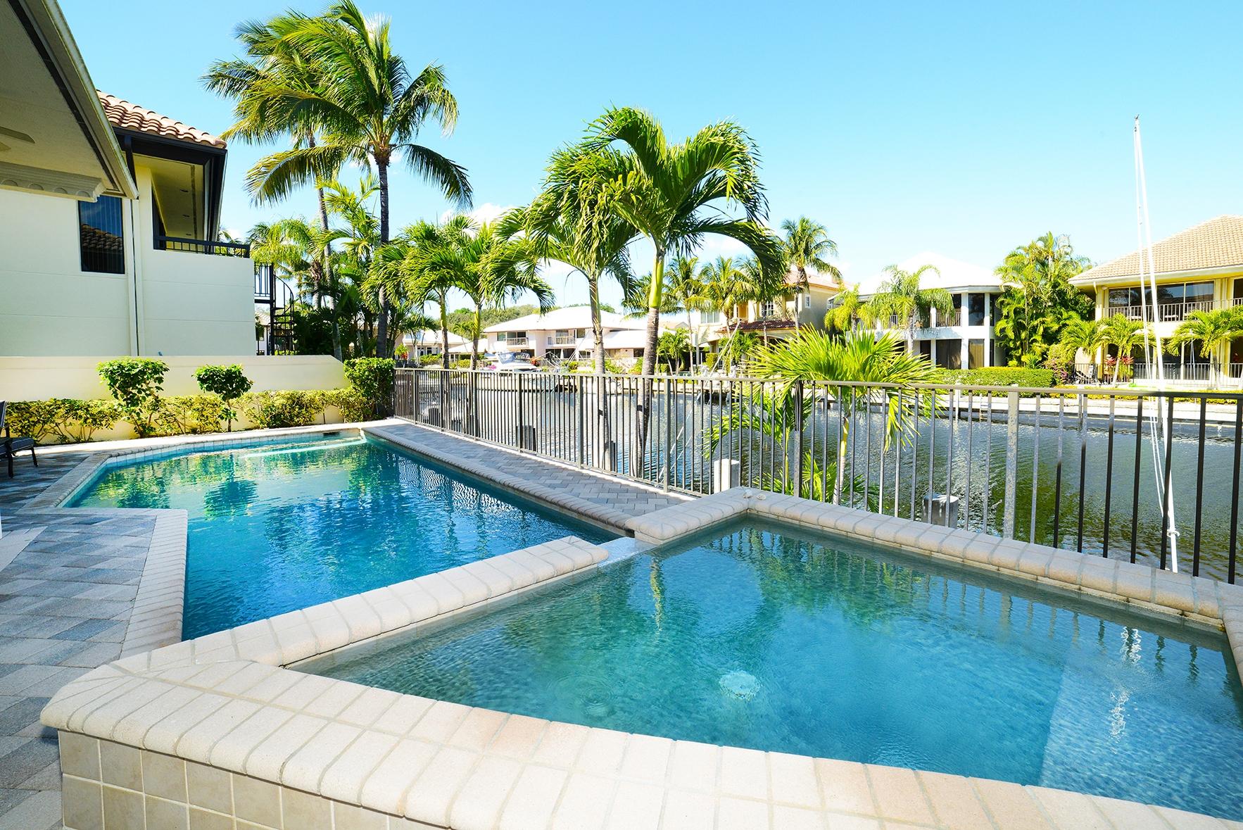 656 Boca Marina Court Boca Raton, FL 33487 - Photo 33 of 44 DSC_3787A
