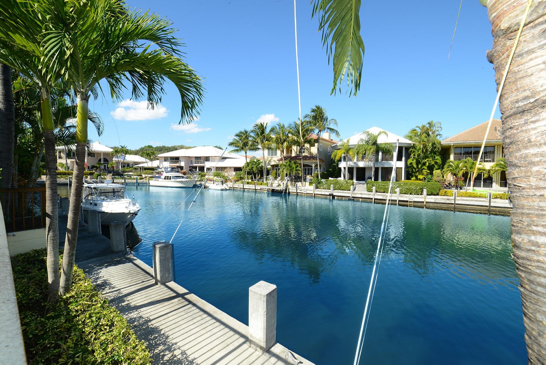 656 Boca Marina Court Boca Raton, FL 33487 - Photo 34 of 44 DSC_3799A