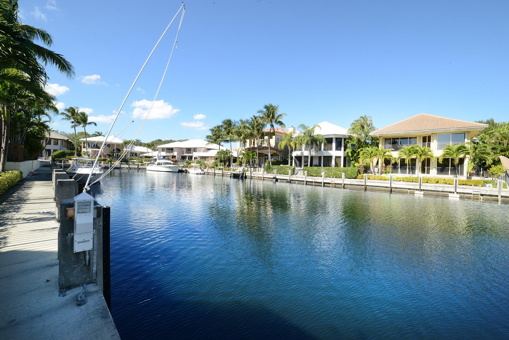 656 Boca Marina Court Boca Raton, FL 33487 - Photo 37 of 44 DSC_3804A