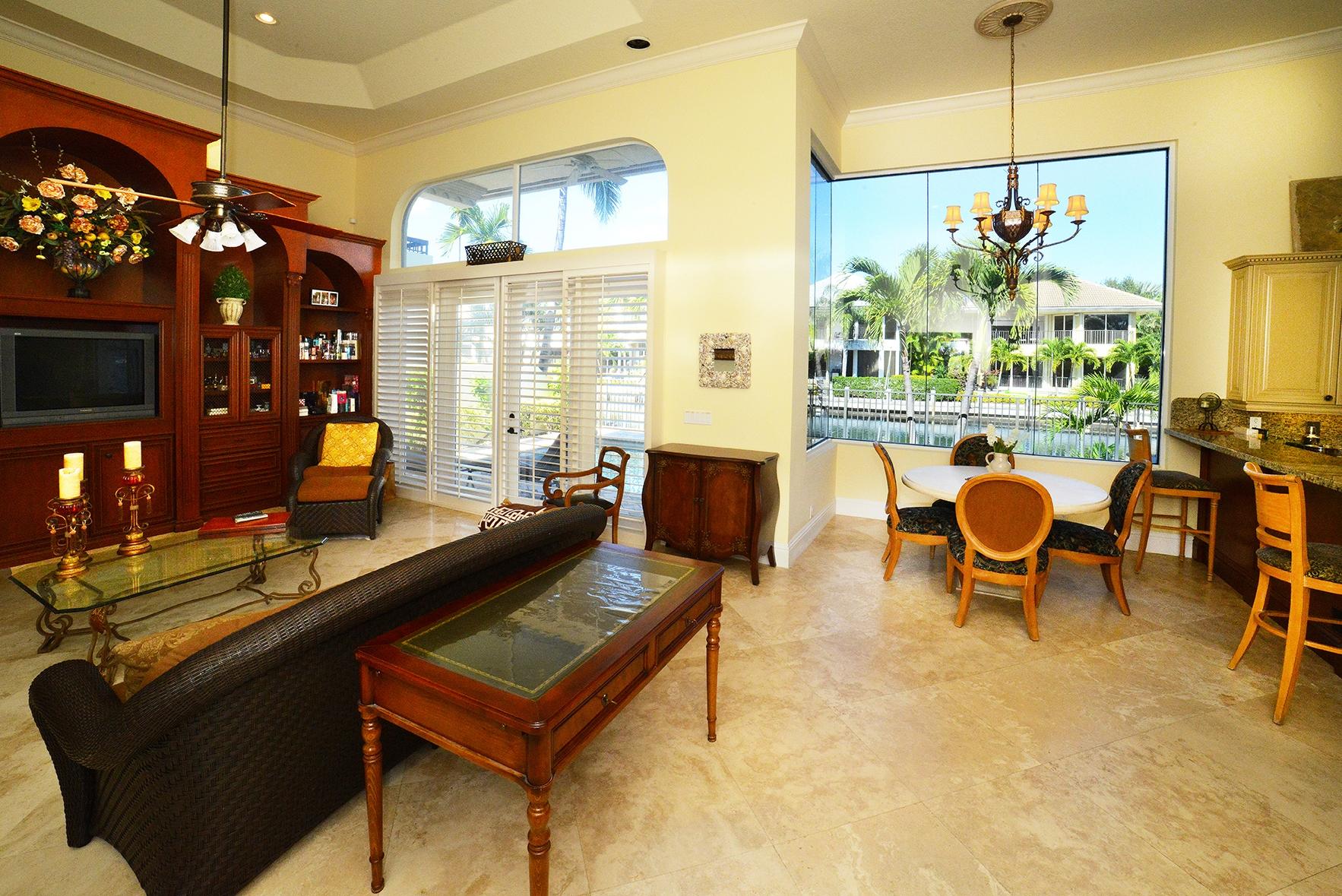 656 Boca Marina Court Boca Raton, FL 33487 - Photo 9 of 44 DSC_3701A