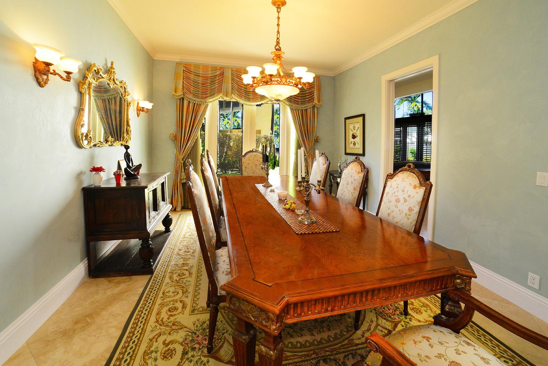656 Boca Marina Court Boca Raton, FL 33487 - Photo 10 of 44 DSC_3664A