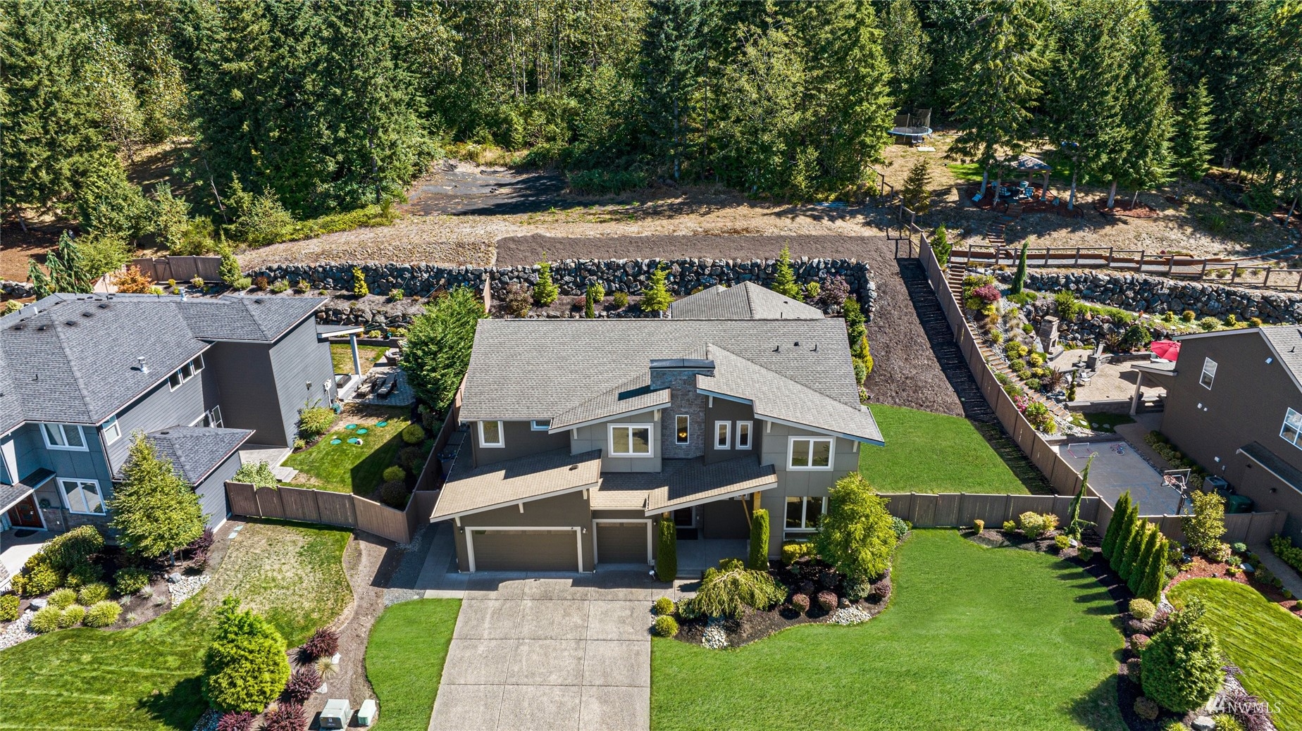 19513 58th Avenue Southeast Bothell, WA 98012 - Photo 1 of 32 Gallery Image 1