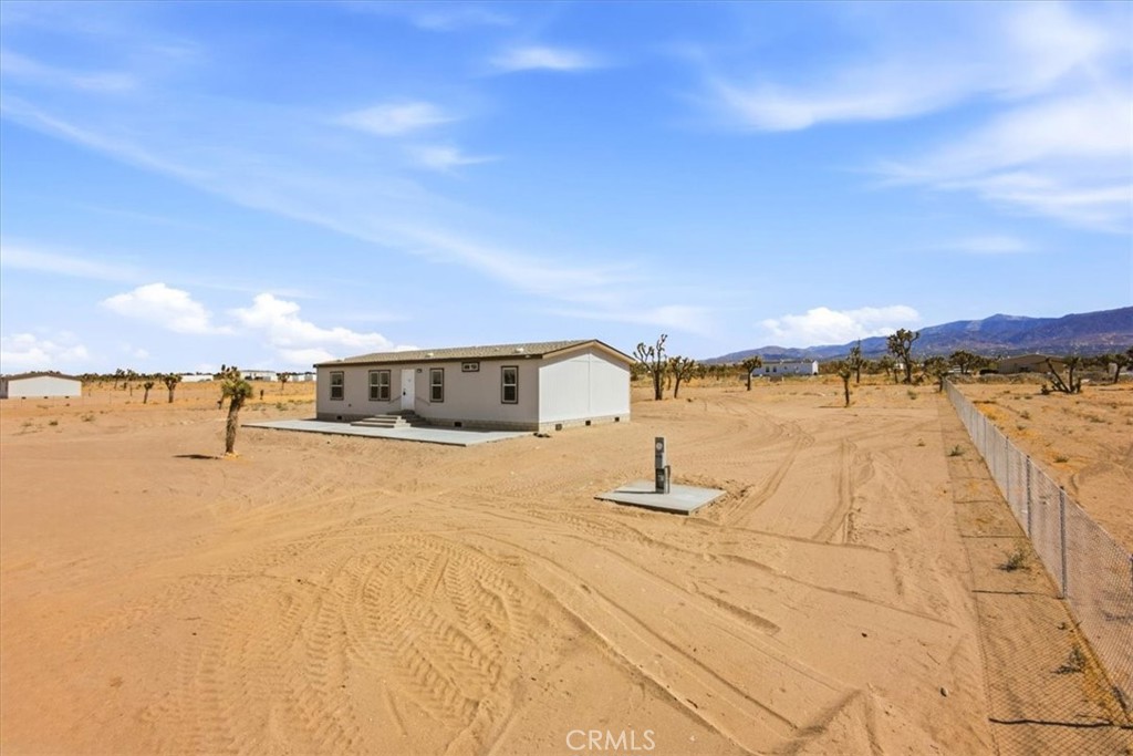 1775 Saratoga Road Pinon Hills, CA 92372 - Photo 34 of 35 Gallery Image 34