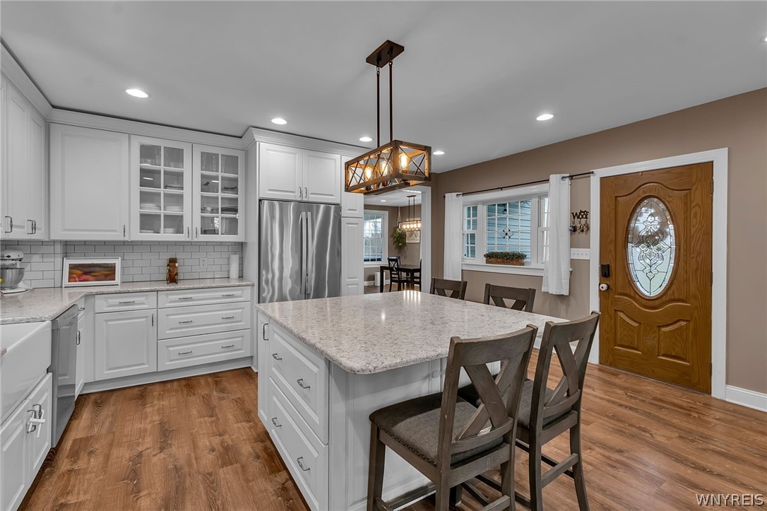 4948 Lower Mountain Road Cambria, NY 14094 - Photo 15 of 49