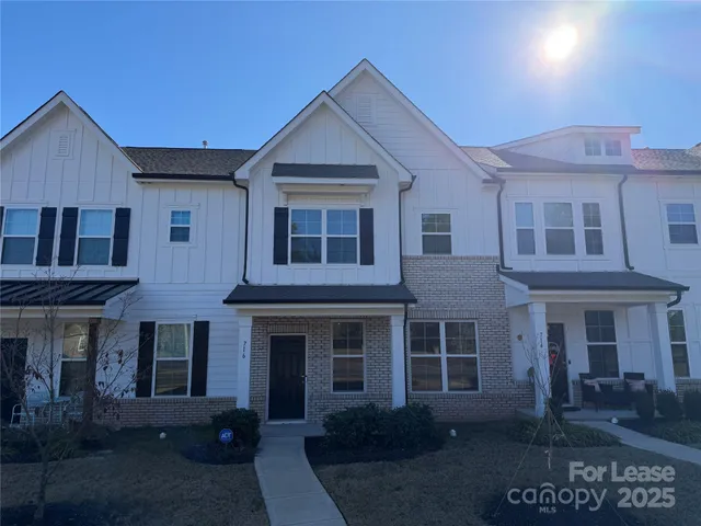 $2,300 | 716 Herlong Avenue, Rock Hill, SC 29732