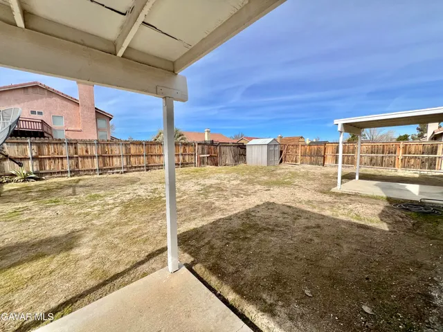 $440,000 | 44227 63rd Street West, Lancaster, CA 93536