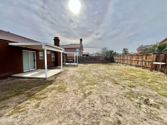 $440,000 | 44227 63rd Street West, Lancaster, CA 93536