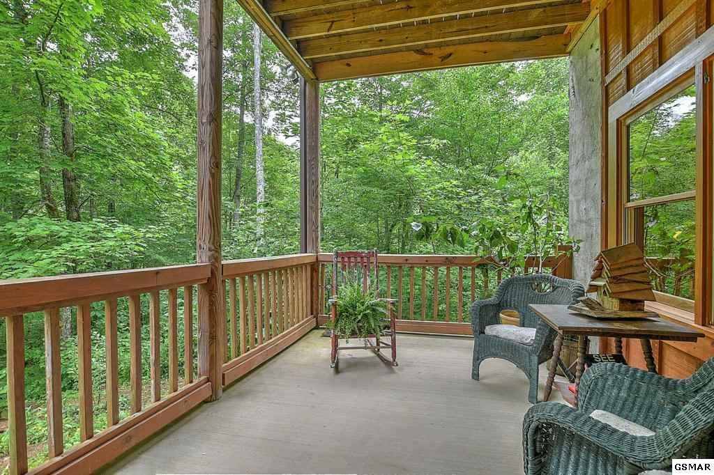 600 Jackson Ridge Road Tazewell, TN 37879 - Photo 29 of 36 Gallery Image 29