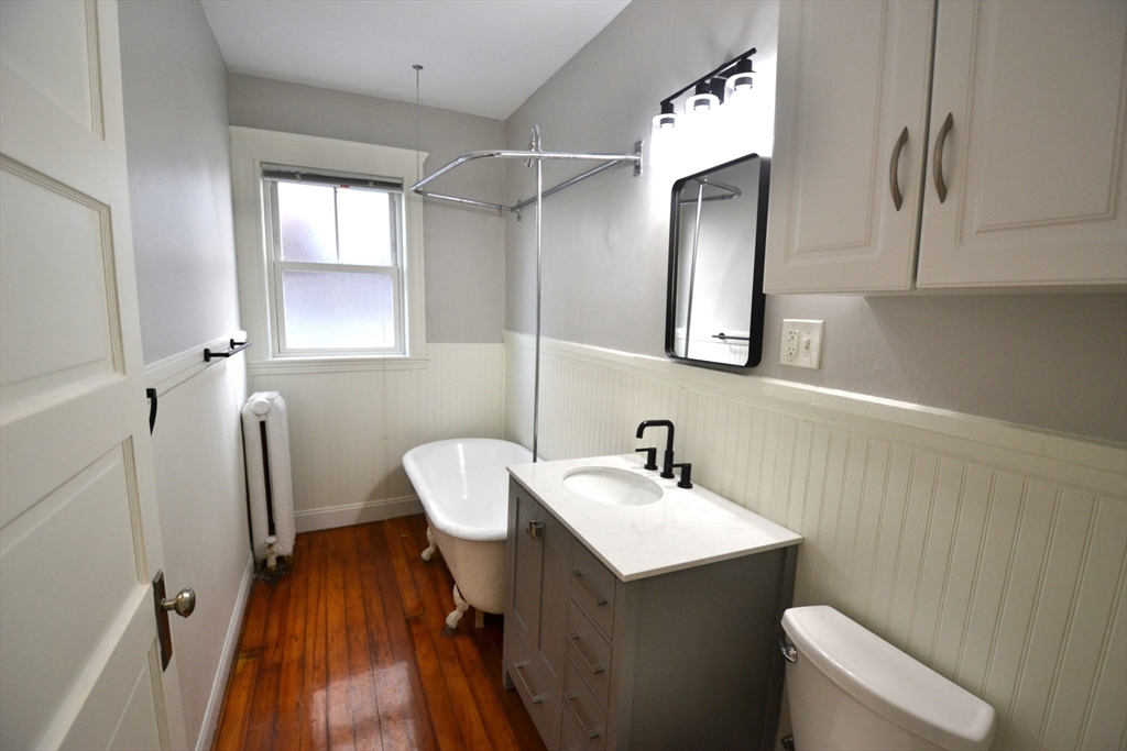 82 Montebello Road, Unit 1 Boston, MA 02130 - Photo 19 of 25