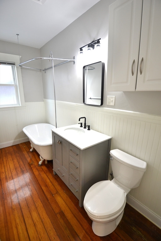 82 Montebello Road, Unit 1 Boston, MA 02130 - Photo 20 of 25