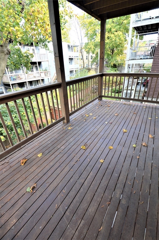 82 Montebello Road, Unit 1 Boston, MA 02130 - Photo 21 of 25