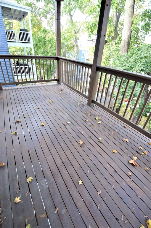 82 Montebello Road, Unit 1 Boston, MA 02130 - Photo 22 of 25