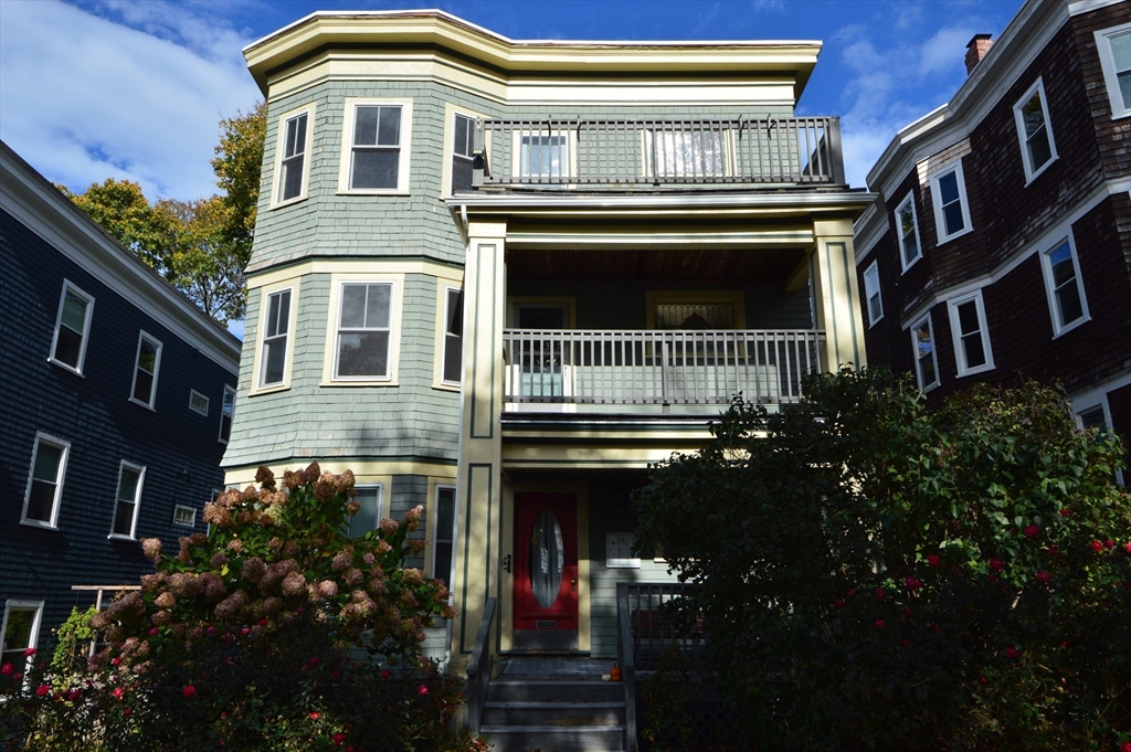 82 Montebello Road, Unit 1 Boston, MA 02130 - Photo 25 of 25