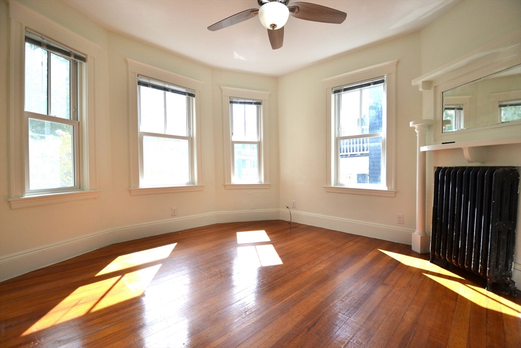 82 Montebello Road, Unit 1 Boston, MA 02130 - Photo 8 of 25