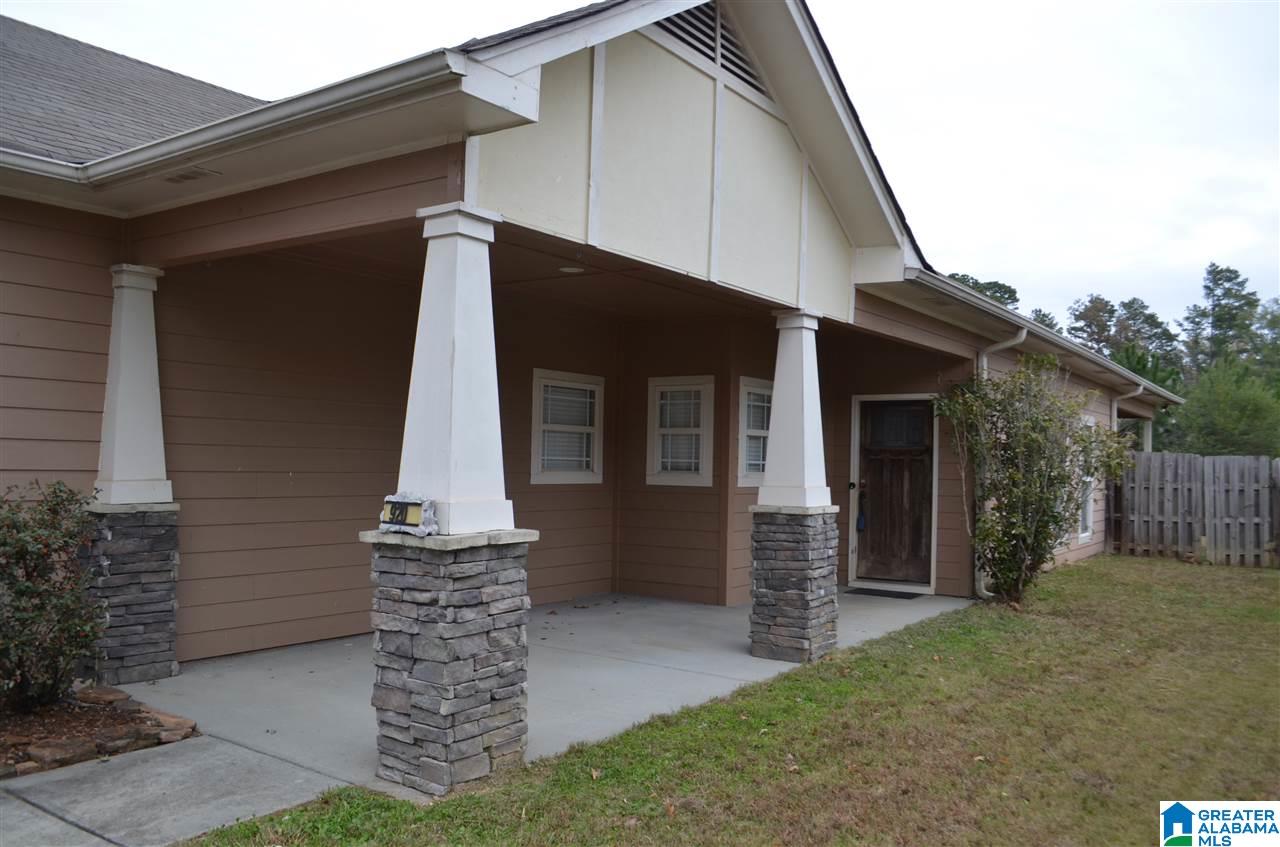 9201 Rookwood Place Warrior, AL 35180 - Photo 2 of 26