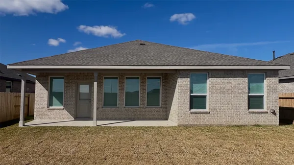 $1,950 | 10615 Summers Way, Beasley, TX 77417