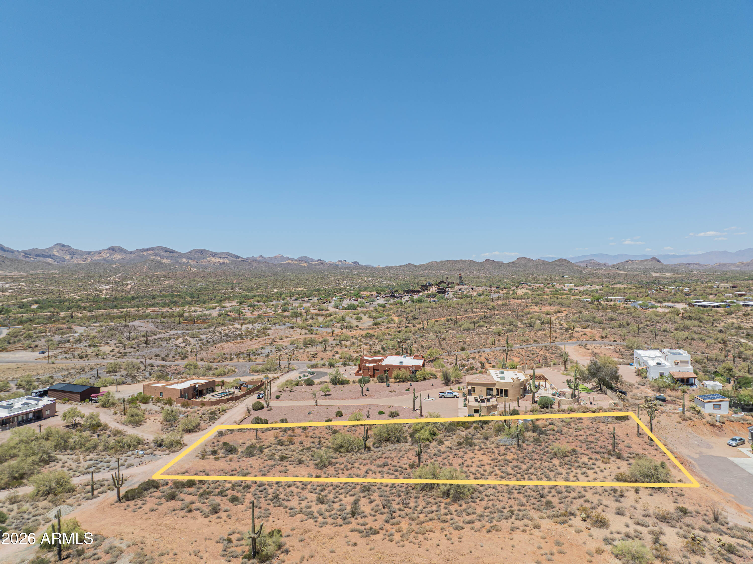 3900 North Sun Road Apache Junction, AZ 85119 - Photo 8 of 15 craigrootimaging_N Marlow-126