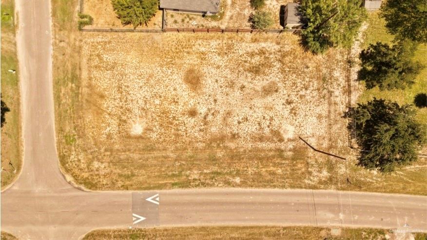 0 East Harding Avenue Alton, TX 78573 - Photo 3 of 10 a view of wooden floor in front of a door