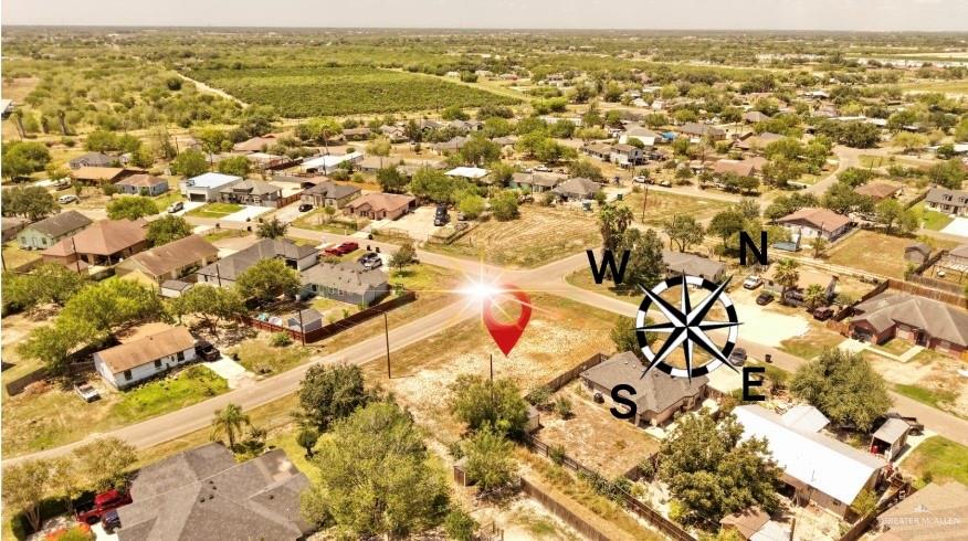 0 East Harding Avenue Alton, TX 78573 - Photo 6 of 10 a view of city and ocean