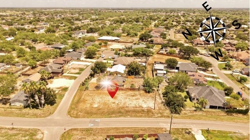 0 East Harding Avenue Alton, TX 78573 - Photo 7 of 10 a view of residential houses with outdoor space
