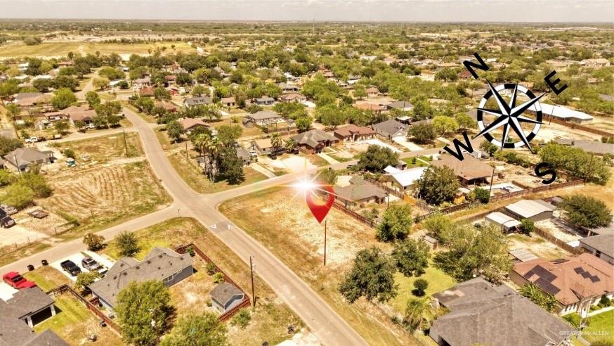 0 East Harding Avenue Alton, TX 78573 - Photo 9 of 10 view of city