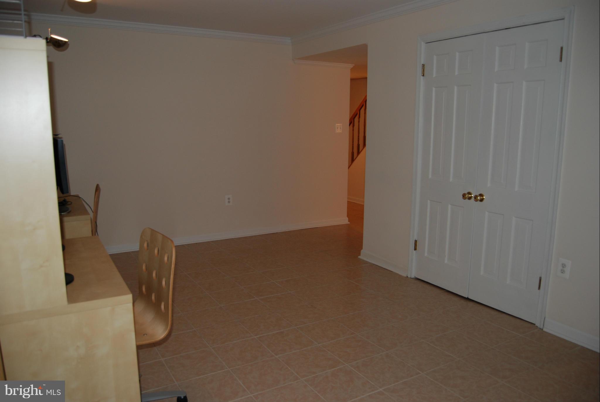 7073 Leestone Street Springfield, VA 22151 - Photo 24 of 30 Basement