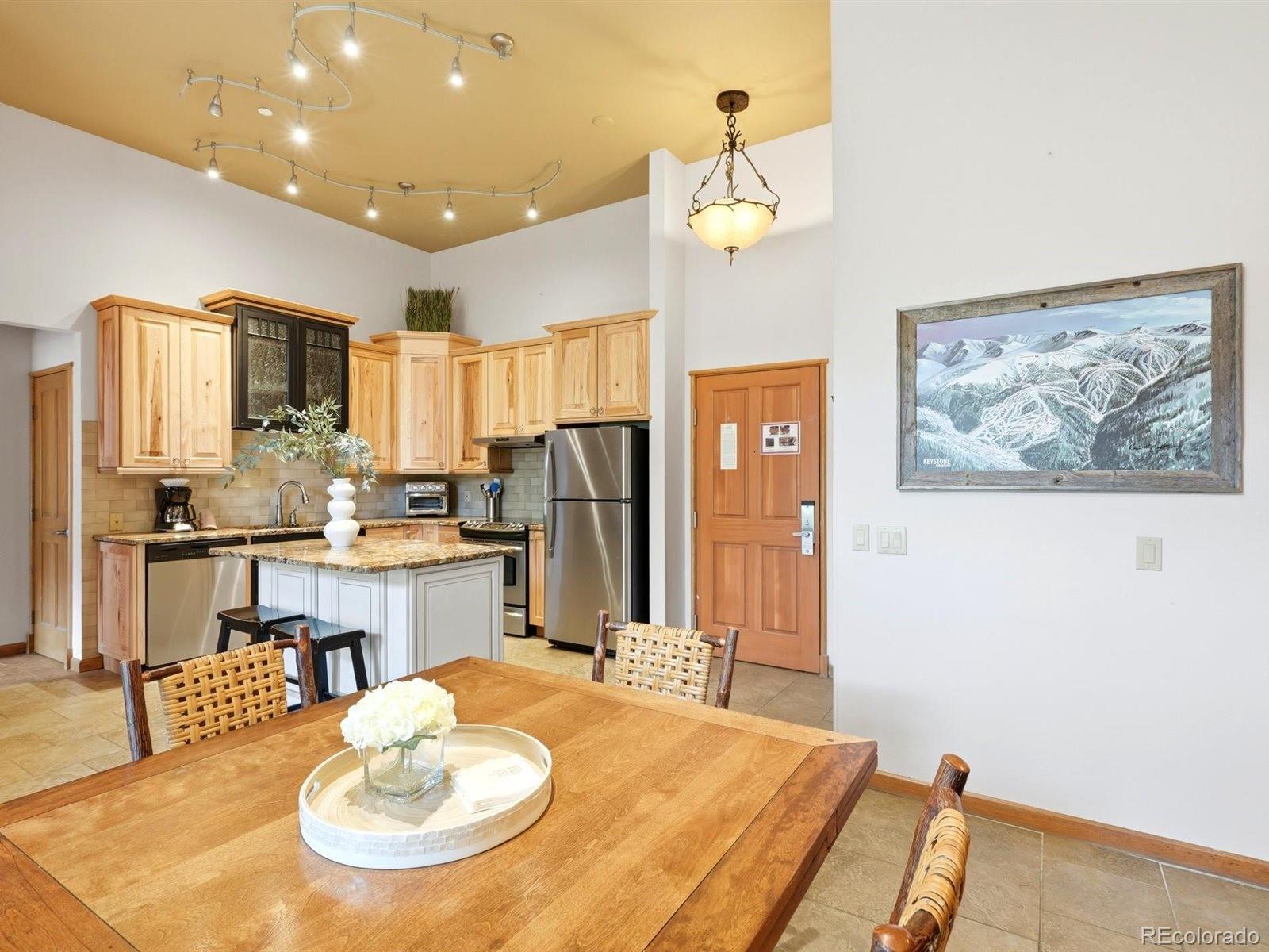 195 River Run Road, Unit 8024 Keystone, CO 80435 - Photo 8 of 36 Gallery Image 8