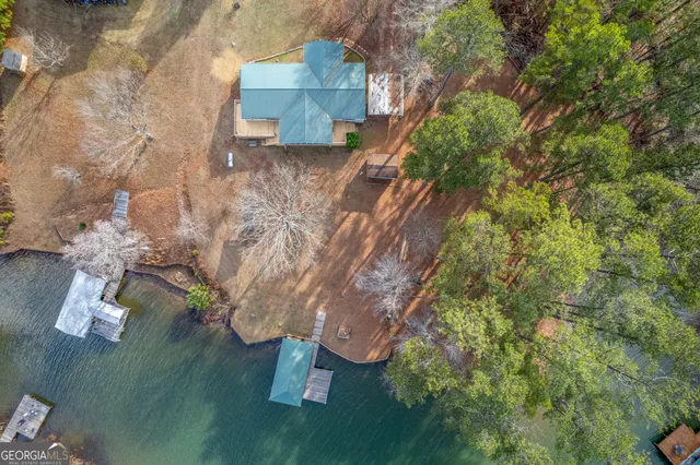 $446,000 | 184 Brandywine Run, Sparta, GA 31087