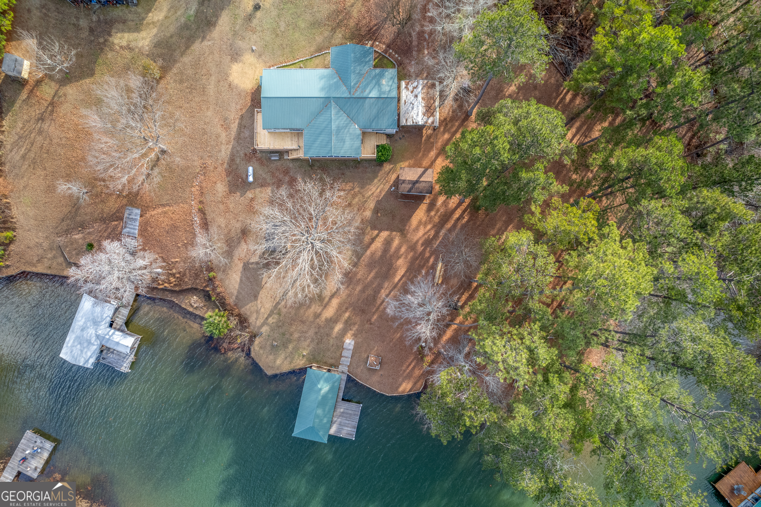 184 Brandywine Run Sparta, GA 31087 - Photo 12 of 72