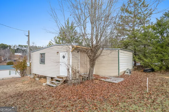 $446,000 | 184 Brandywine Run, Sparta, GA 31087