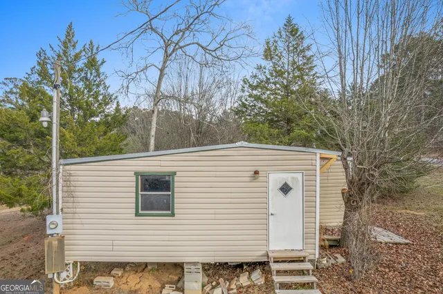 $446,000 | 184 Brandywine Run, Sparta, GA 31087