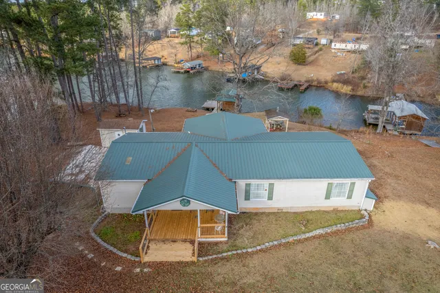 $446,000 | 184 Brandywine Run, Sparta, GA 31087