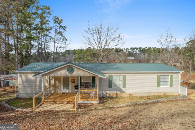 $446,000 | 184 Brandywine Run, Sparta, GA 31087
