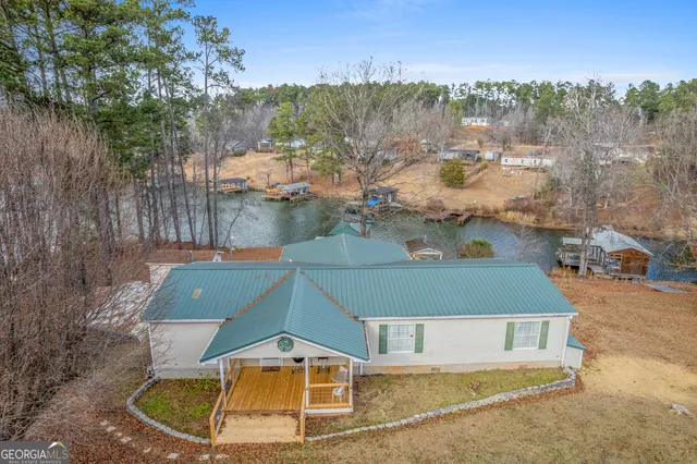 $446,000 | 184 Brandywine Run, Sparta, GA 31087