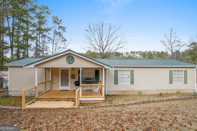 $446,000 | 184 Brandywine Run, Sparta, GA 31087