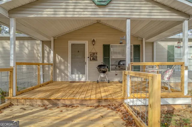 $446,000 | 184 Brandywine Run, Sparta, GA 31087