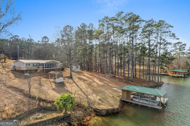 $446,000 | 184 Brandywine Run, Sparta, GA 31087