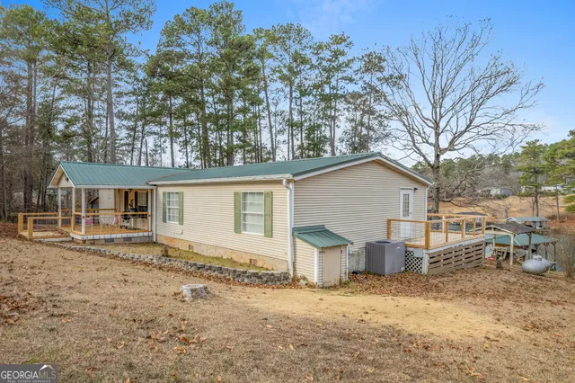 $446,000 | 184 Brandywine Run, Sparta, GA 31087